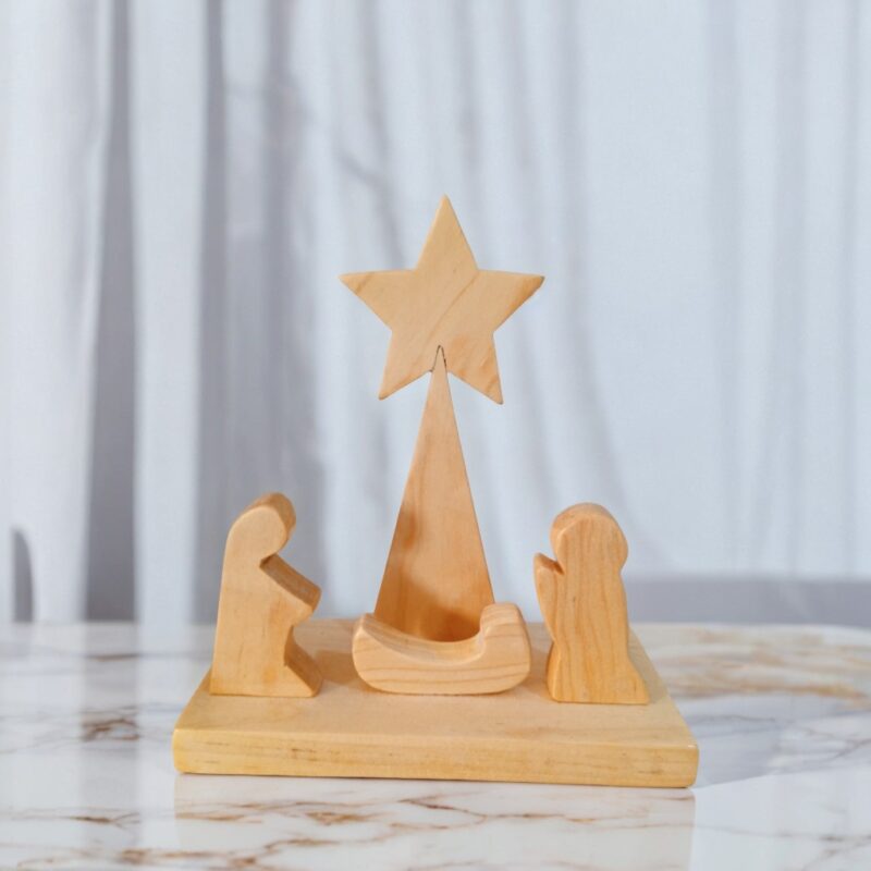 Nacimiento